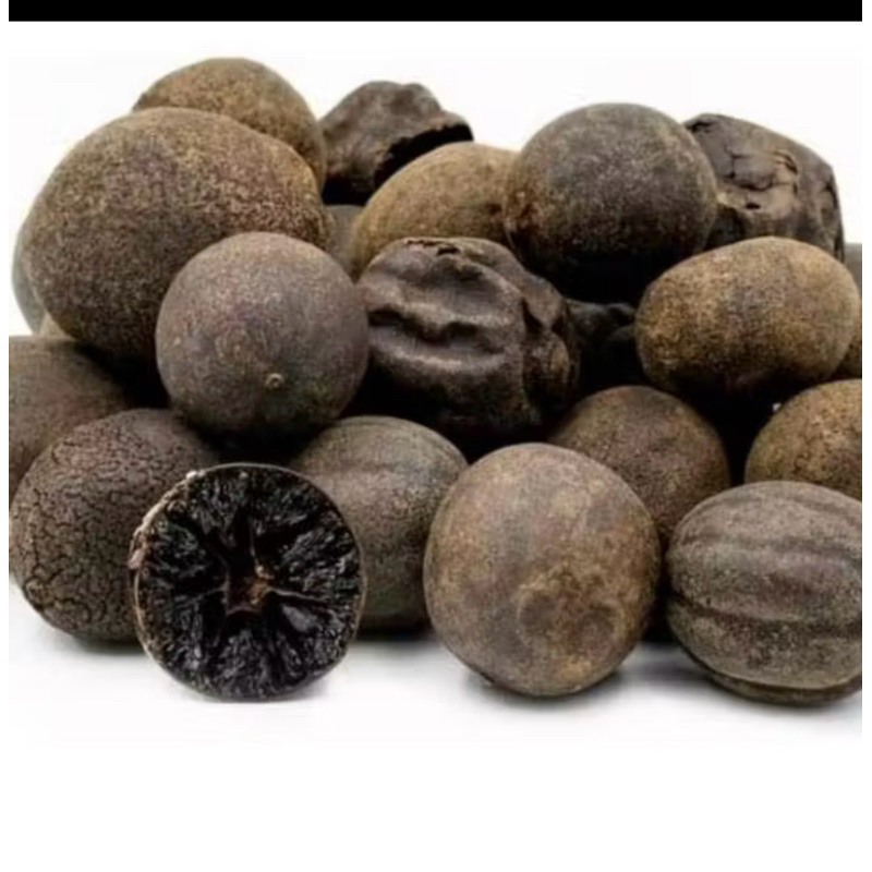 

Jeruk hitam untuk masakan arab