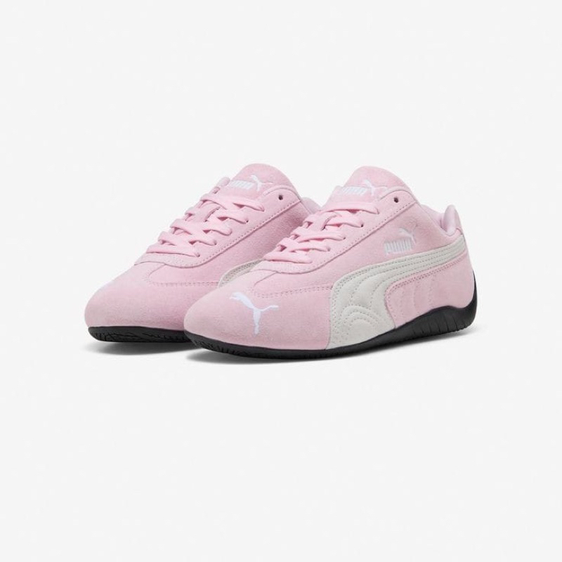 Puma SpeedCat Pink