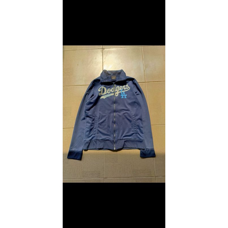 Tractop MLB Doggers La