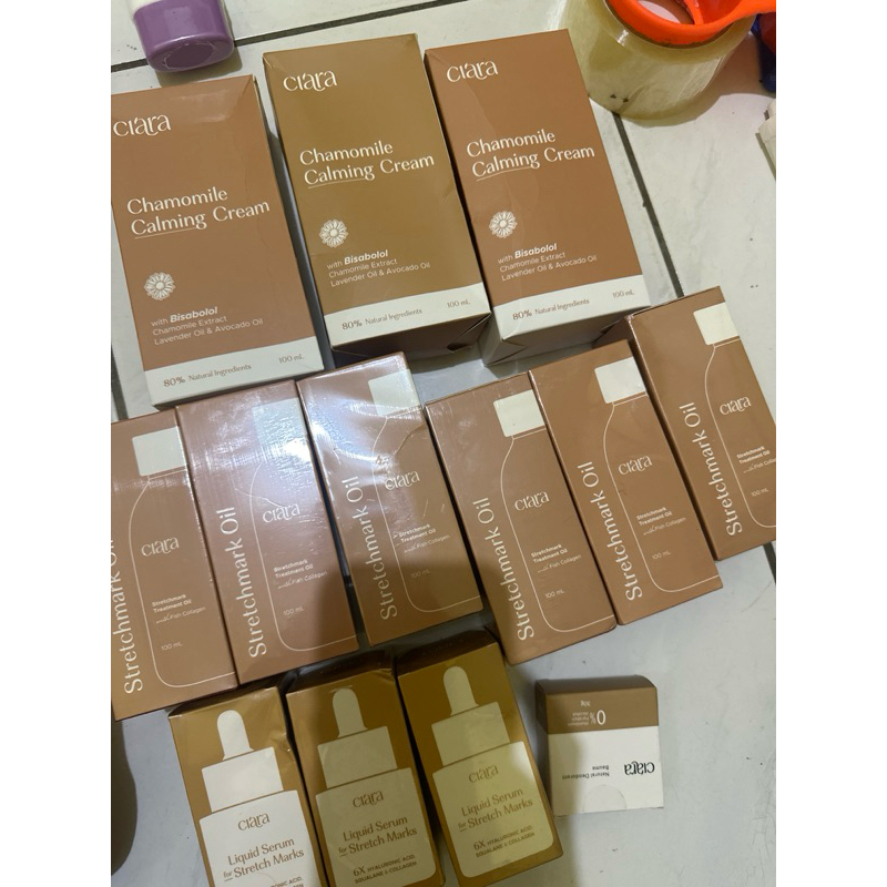 

CIARA SALE ALL VARIAN ORIGINAL