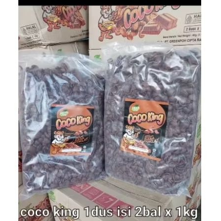 

cocoking