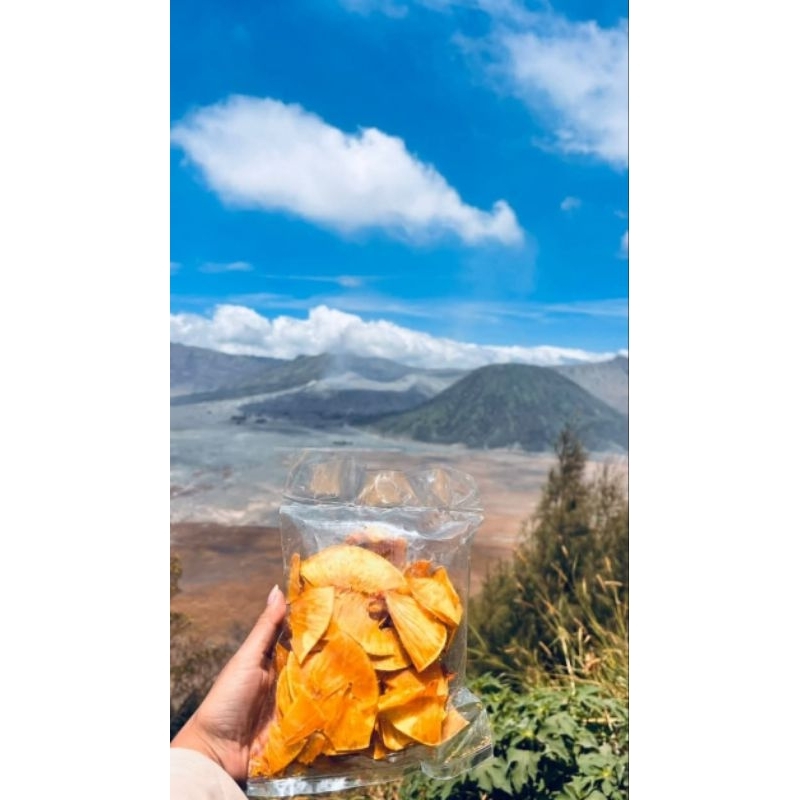 

kripiksukun