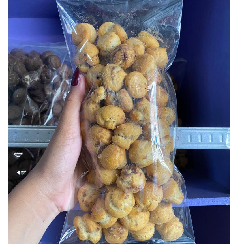 

soes Sus Coklat Lumer sus manis lezat