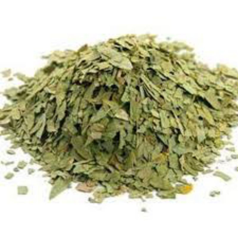 

Daun Jati Cina Kering 250 Gram Daun Senna