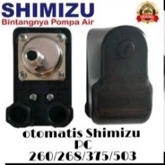 

Otomatis SHIMIZU Pressure Switch Pompa Air jet pump PC375 PC268 PC260 PC503 375 268 260 503 AUTO AUTOMATIC