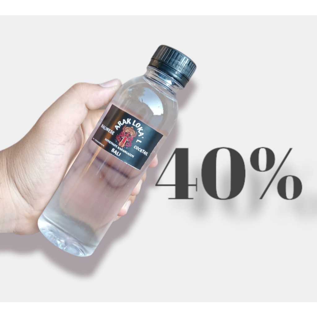 

Minuman Segar Asli Bali 10 botol 250ml