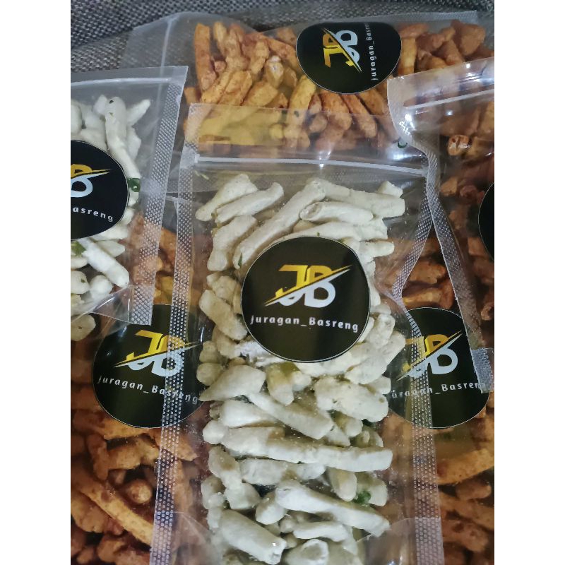 

Basreng daun jeruk jb 100 gr
