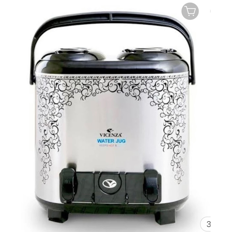 Water jug Vicenza vm 1202 dobel