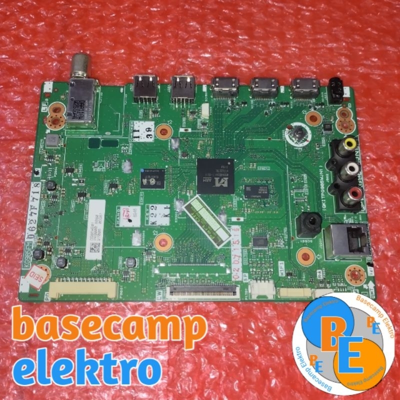 Mainboard TV LED SHARP 2T C32BG1I MB TV LED SHARP 2T C32BG1I Mainboard TV SHARP 2T C32BG1I MB TV SHA