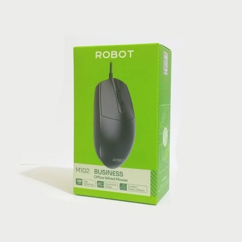 mouse komputer murah bagus