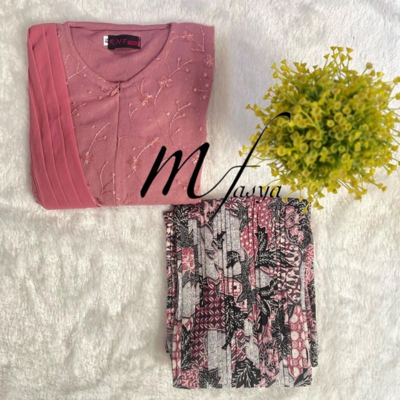 Baju Anak Baju kebaya Anak Dres Anak Kebaya Kartini