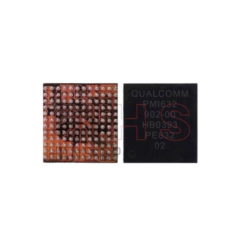 IC POWER PMI632-902-00 / IC POWER SAMSUNG A20 ORIGINAL
