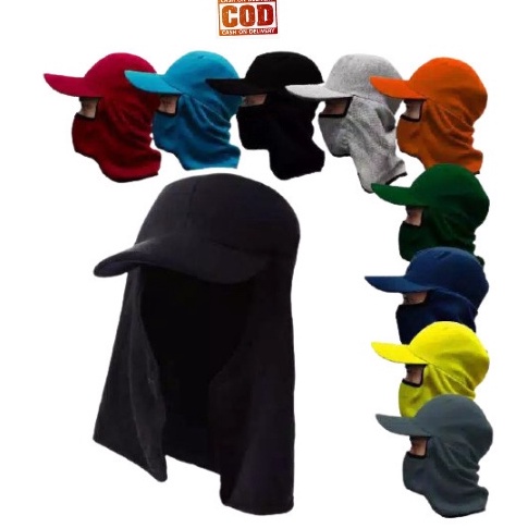 Maxi Promo TOPI JEPANG  TOPI MANCING  TOPI MASKER JEPANG  TOPI KERJA PROYEK  TOPI GUNUNG KUALITAS PR