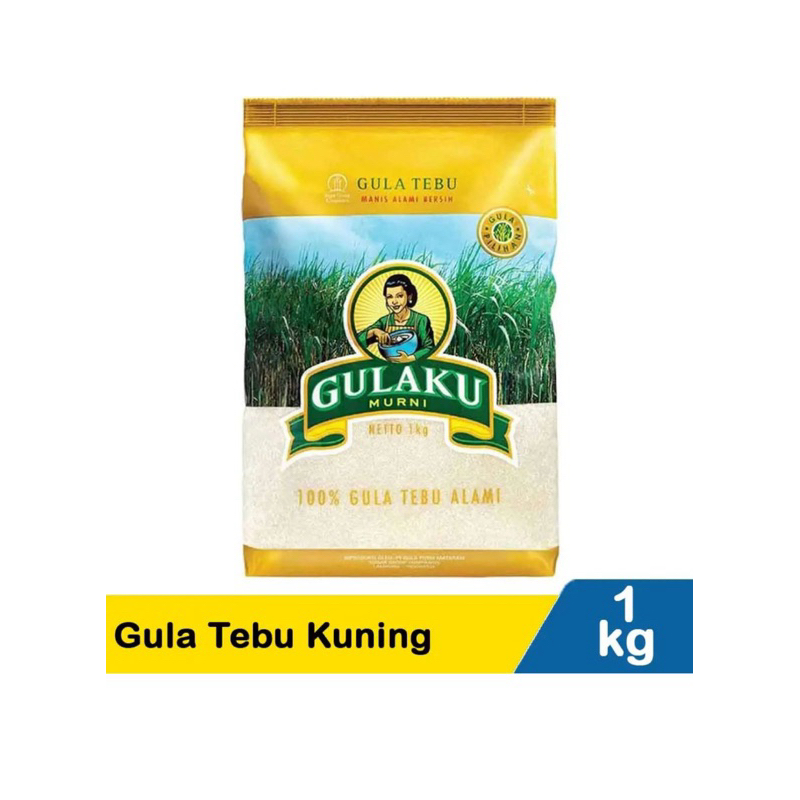 

GULAKU MURNI 1KG