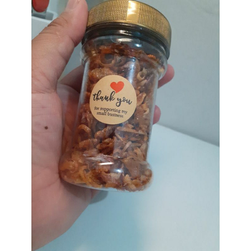 

Bawang Merah Goreng