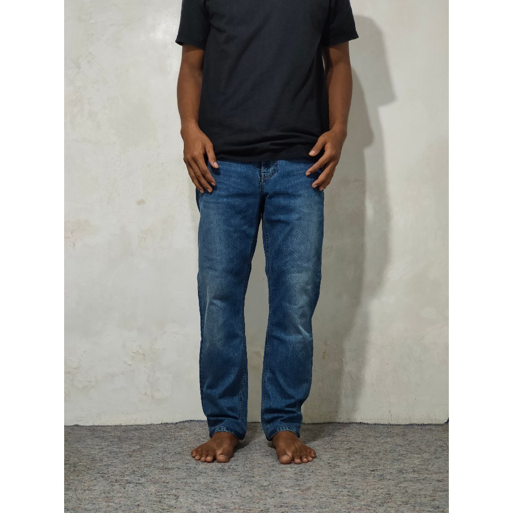 Plac Jeans i berlin slim fit size 30