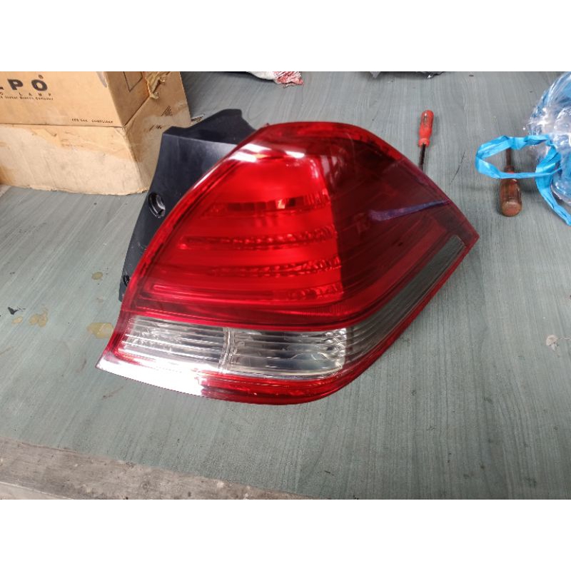 stoplamp honda odyssey rb1 original honda