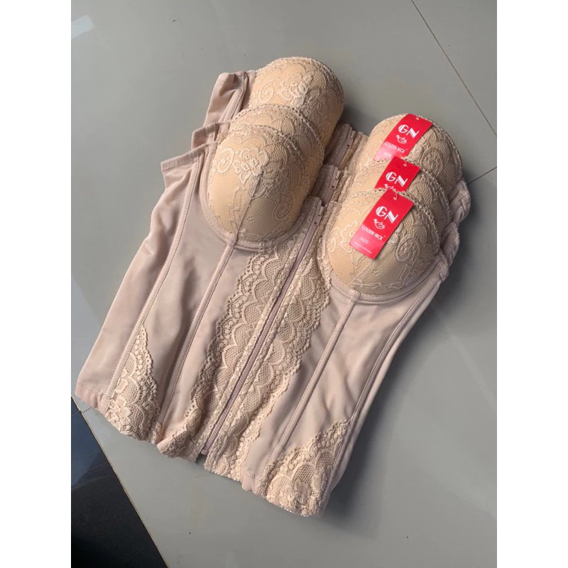 Longtorso GN premium