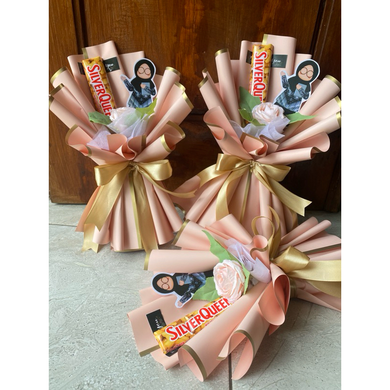 

BUKET COKLAT HARI IBU VALENTINE KADO HARI GURU