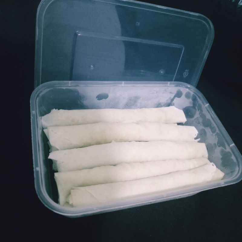 

Keju Aroma Frozen