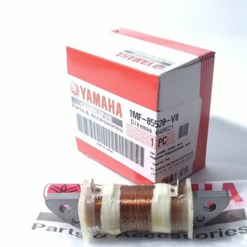 SPULL CDI PENGAPIAN (1MF) RX-KING NEW ORIGINAL YGP