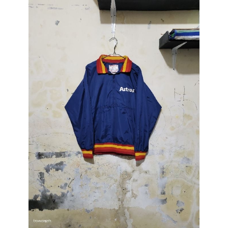 Houston Astros Jacket
