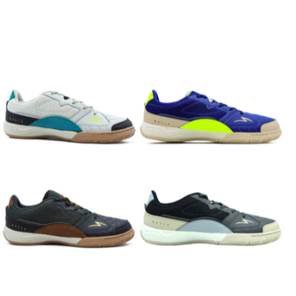 SEPATU FUTSAL SPECS METASALA NATIV 4 IN