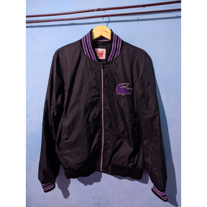 varsity lacoste
