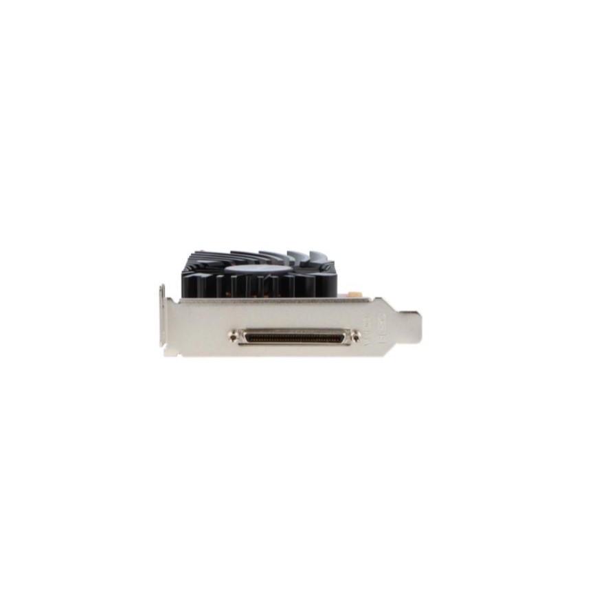 VisionTek Radeon 1GB 5570 VHDCI B2 PCIe 5570VHDCI4 1 GB 4 Breakout DVI Port DVI-D SFF DDR3 Vision