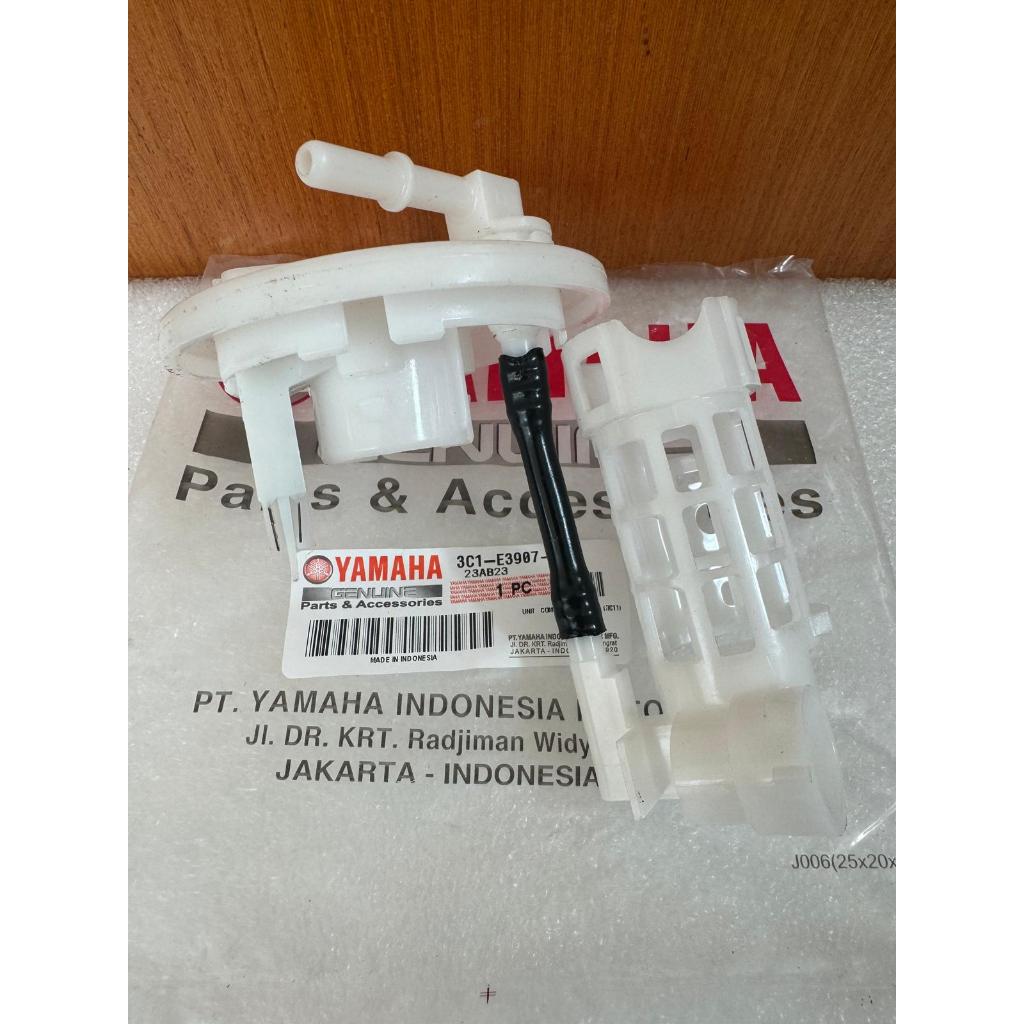 RANGKA FUEL PUMP VIXION OLD TH 2014 KEBAWAH  ORI