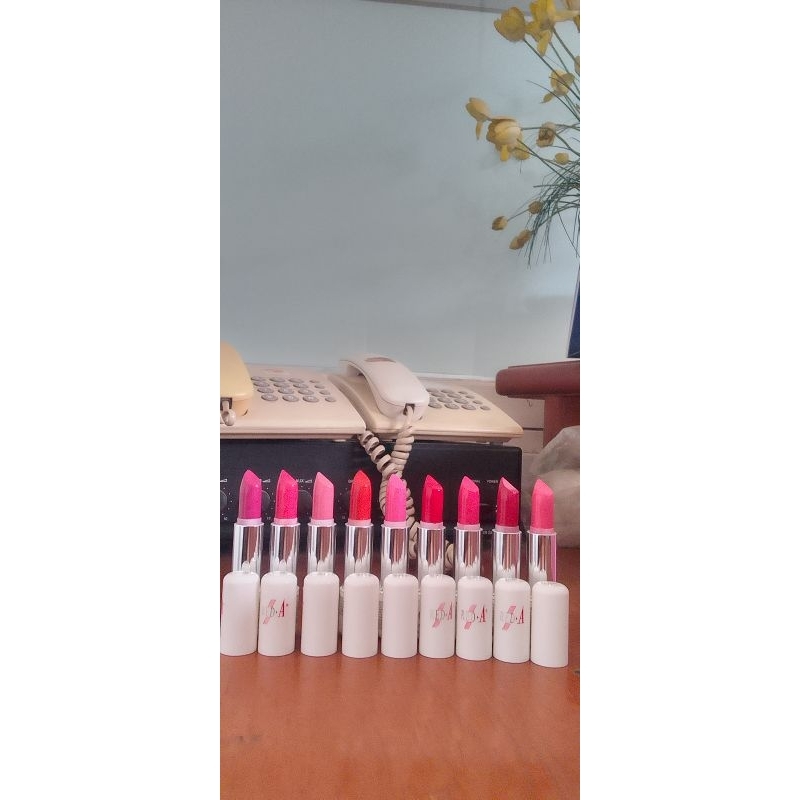 LIPSTIK RED A
