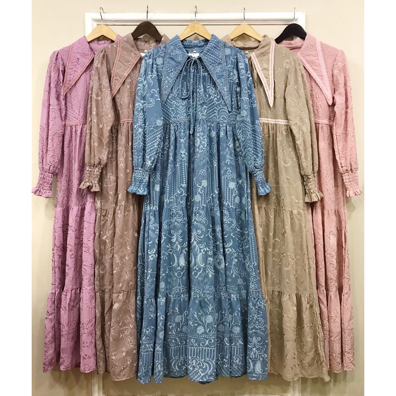 Vanira Gamis #11243vinia