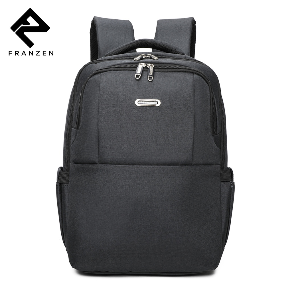 Tas Ransel Laptop Backpack Laptop Franzen 180201