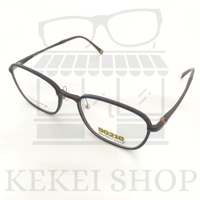 Frame Kacamata Beverly Hills