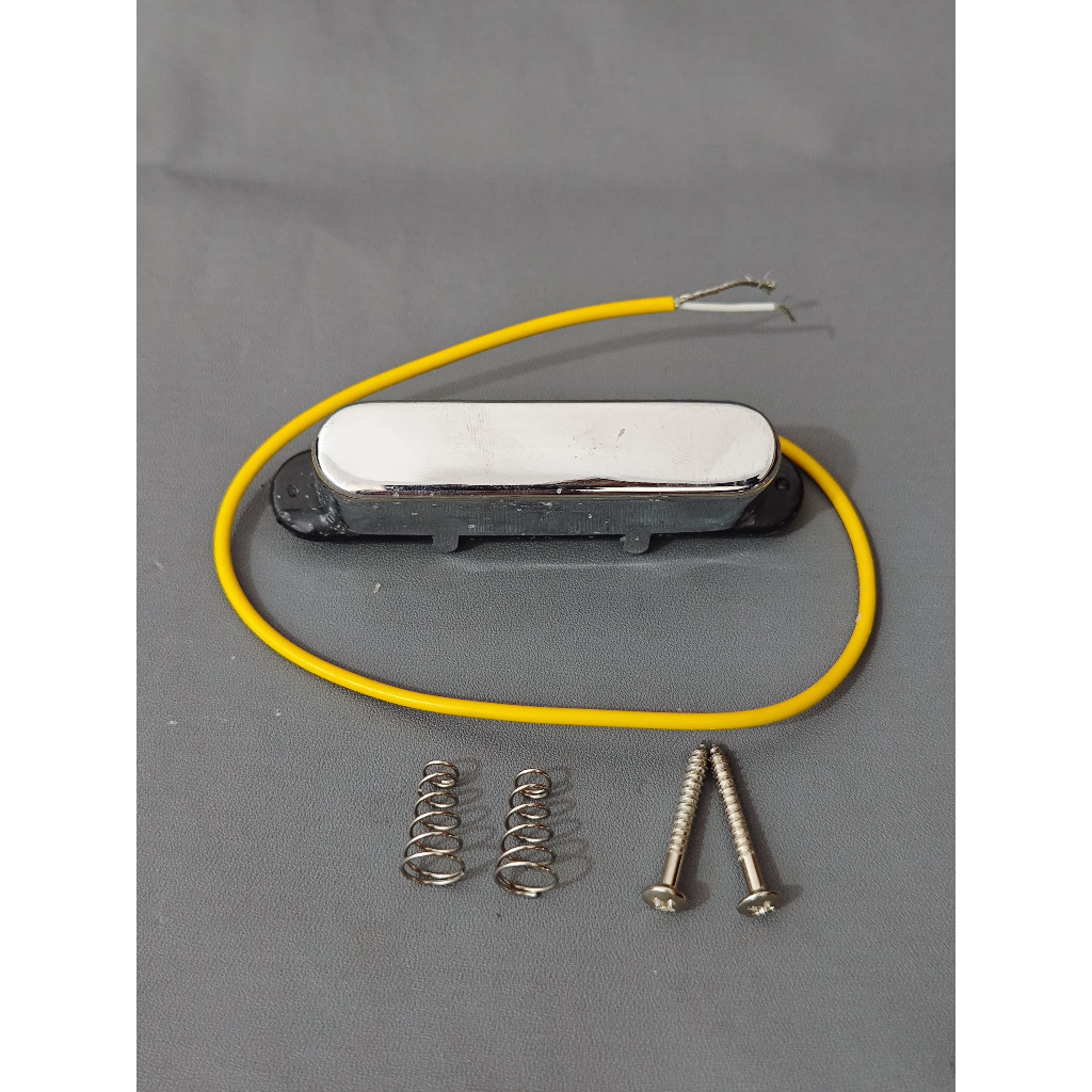 Spull Telecaster/ Spull Gitar