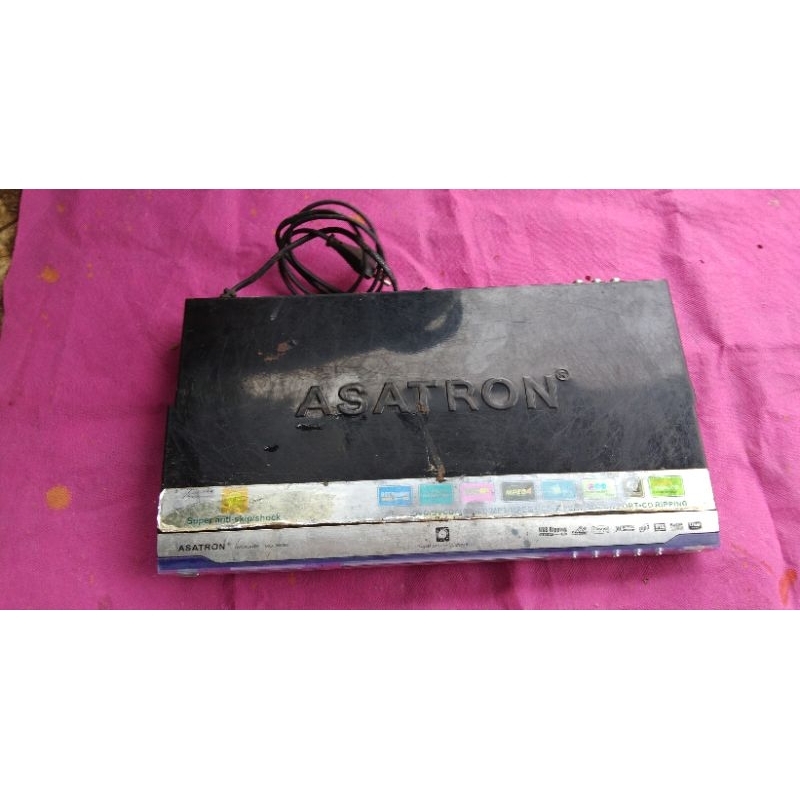DVD/VCD Polytron murah