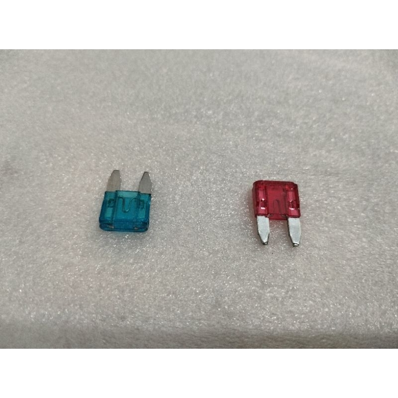 sekering ORI 10 Amper 15 Amper