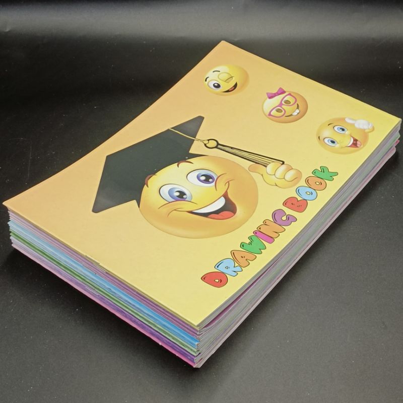 

Buku gambar tanggung murah grosir