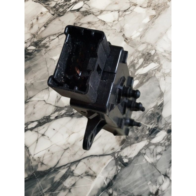 swith elektrik , sensor jok nissan xtrail original