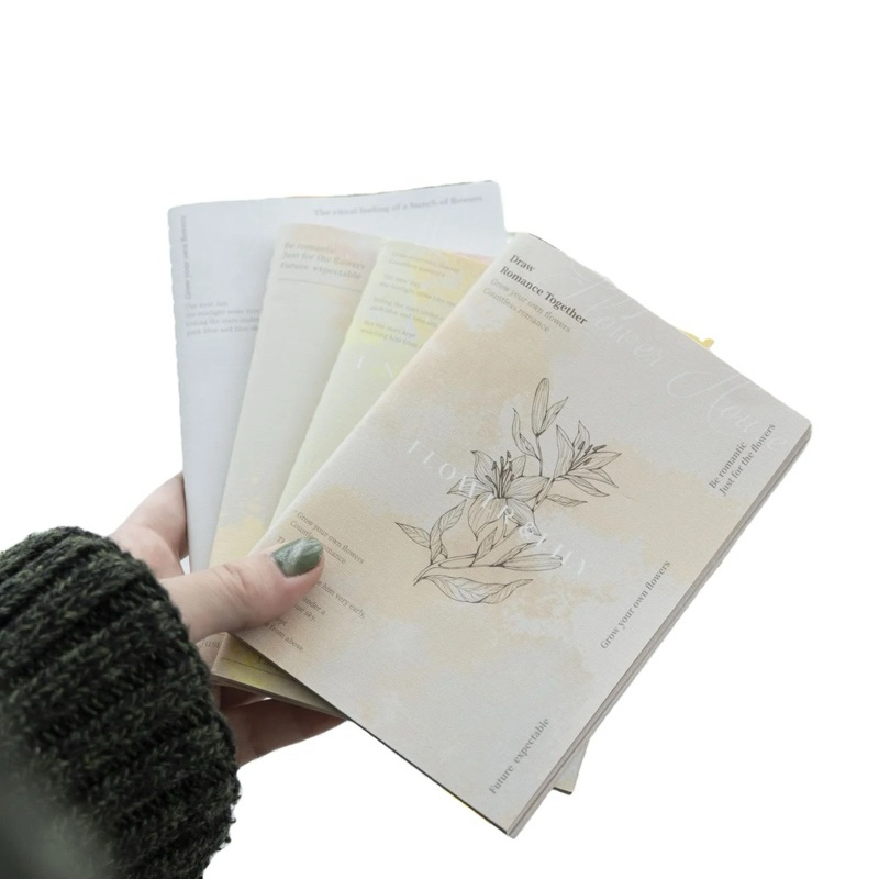 

Journal book/Buku journal/Diary/Catatan harian 30 halaman