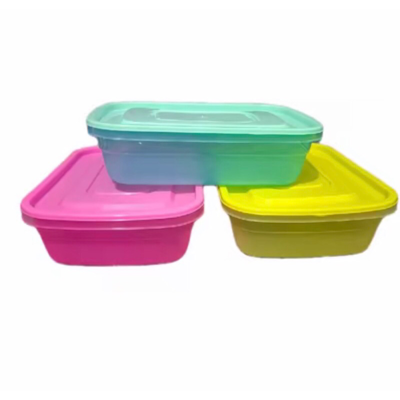6 pics toples segi yoyo star warna