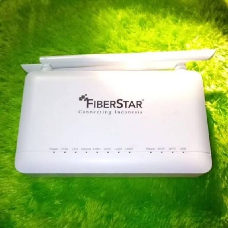 fiberstar f609