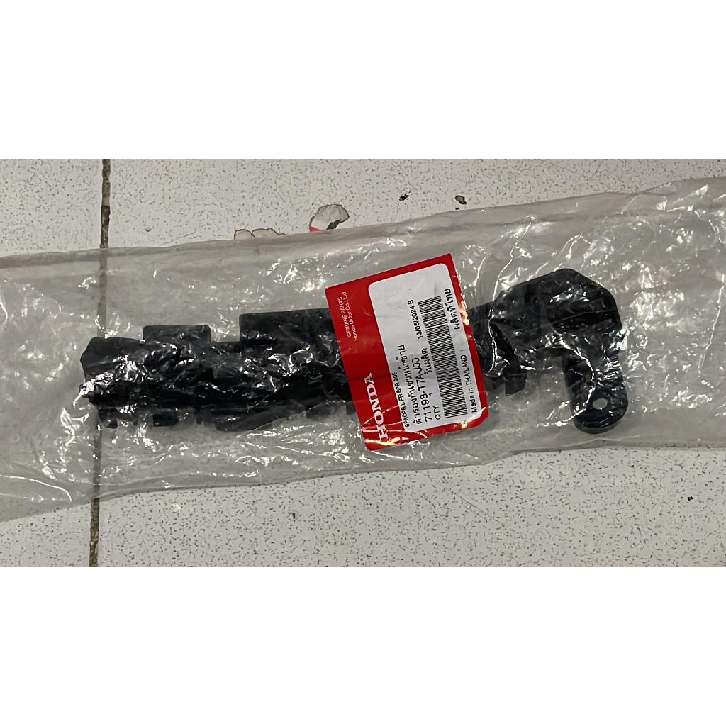 Bracket Bumper Bemper Depan Hrv 2015-2021 HRV RU