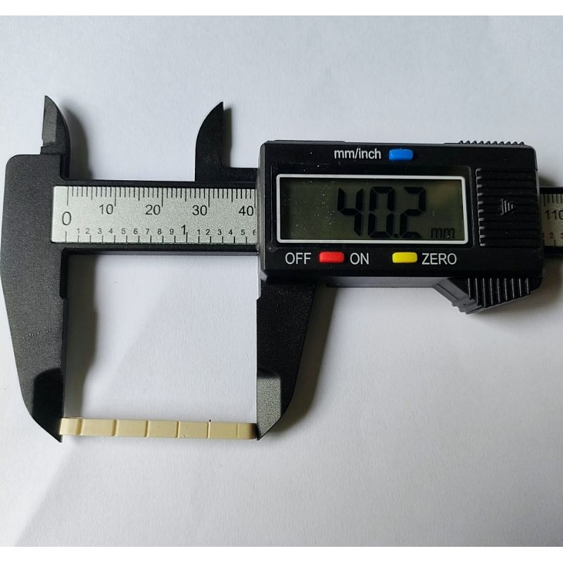 Nut Gitar model stratocaster telecaster suhr tusQ graph 4,1mm