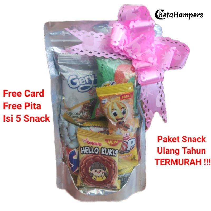 

hampers acara anak anak