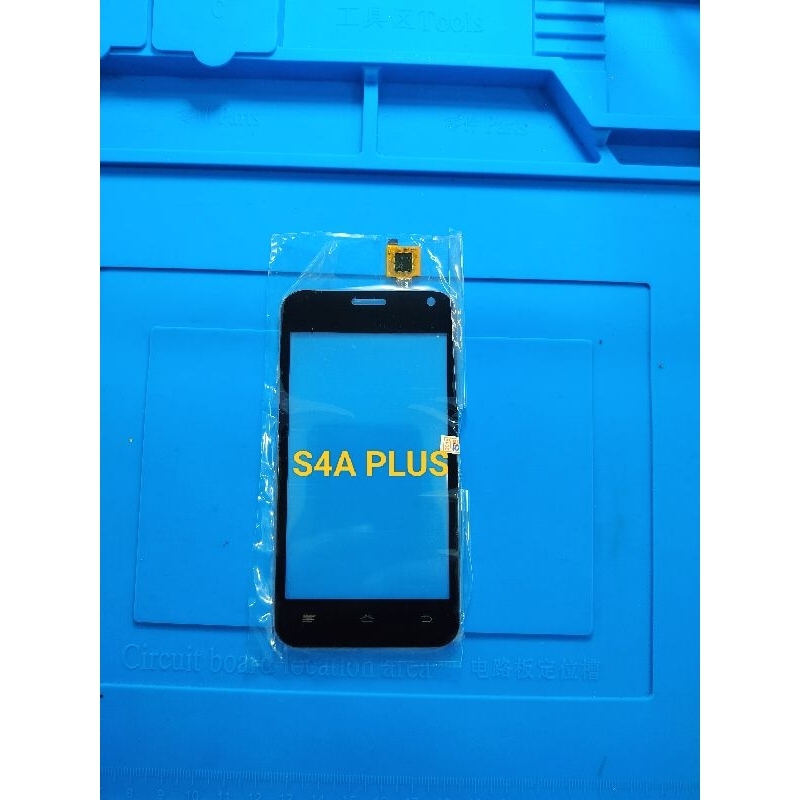 LAYAR SENTUH ADVAN S4A PLUS