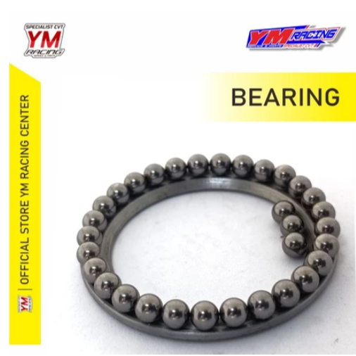 BEARING SEATER BEAT FI STATER KASAR / BEARING SEATER BEAT KARBU [ SCOOPY KARBU ( SPACY KARBU | VARIO