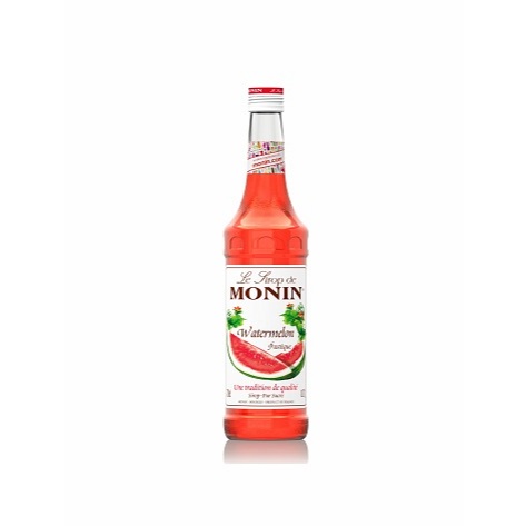 

Monin Watermelon 700 ML
