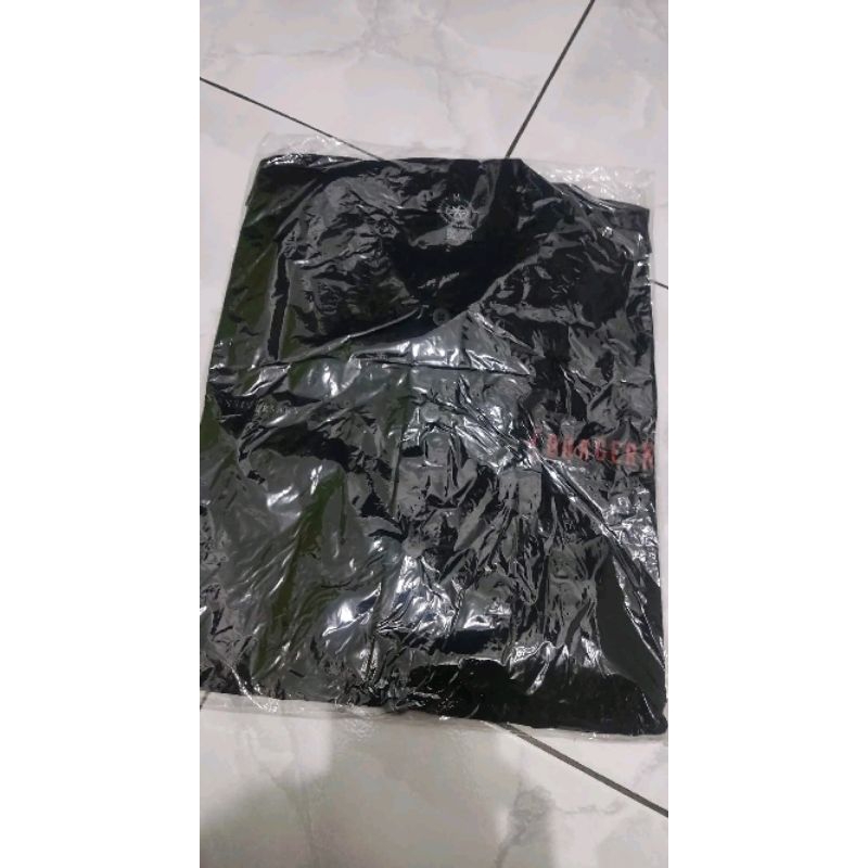 BURGERKILL - workshirt anniversary 25th