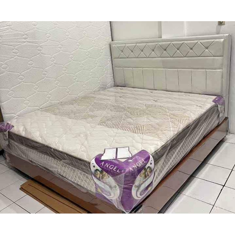 SpringBed Angel Mosq 180 x 200